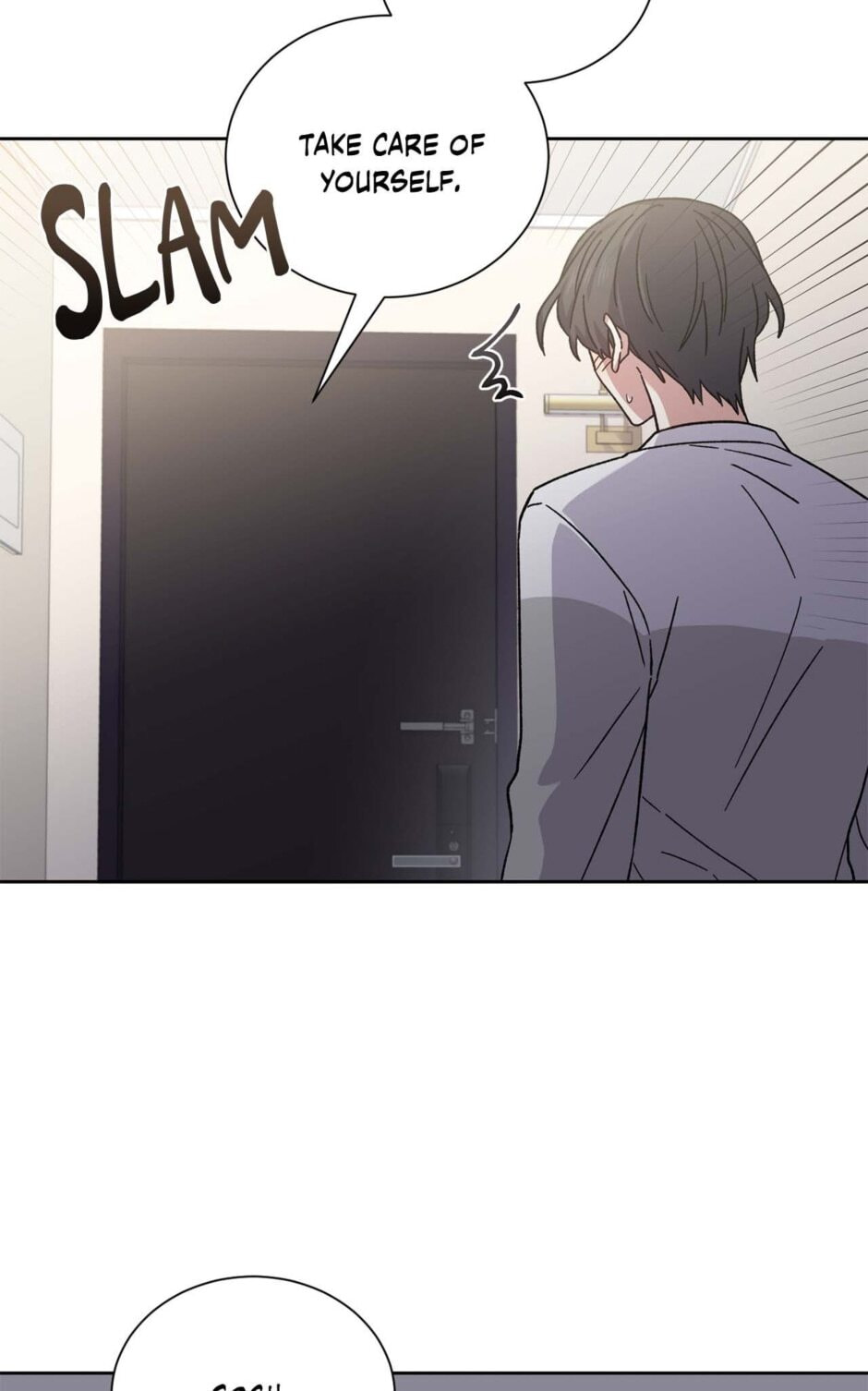 Shadow Crown Chapter 49 page 50 - 