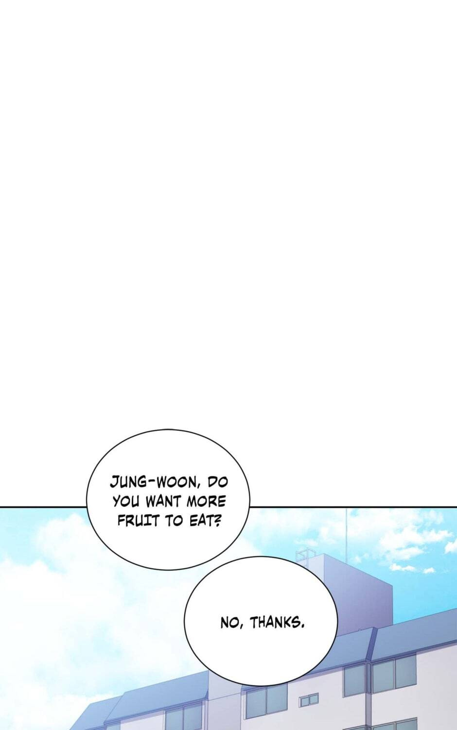 Shadow Crown Chapter 49 page 52 - 