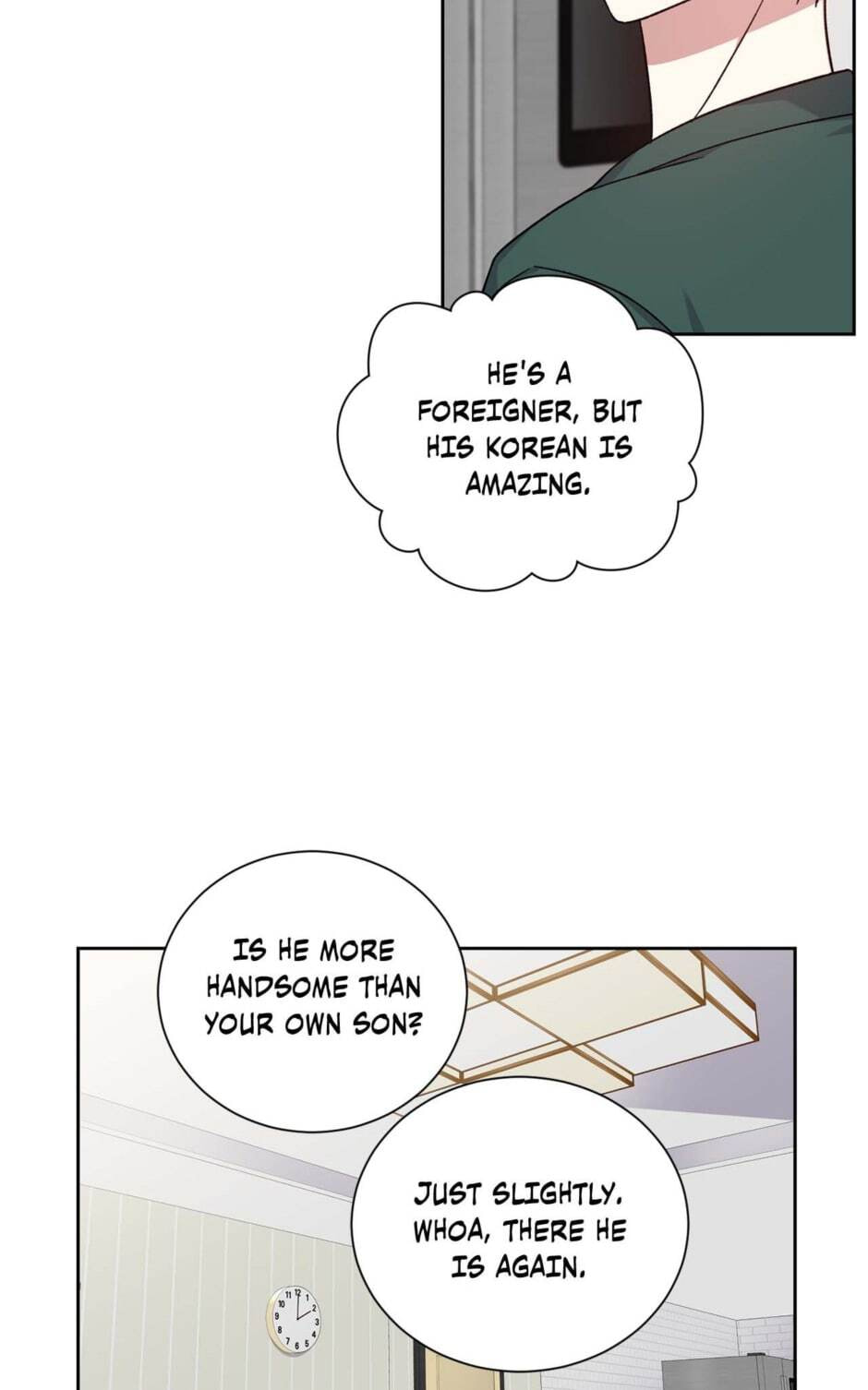Shadow Crown Chapter 49 page 55 - 