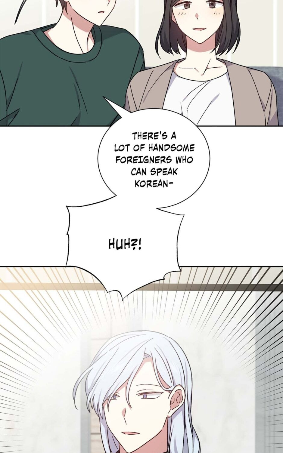 Shadow Crown Chapter 49 page 57 - 