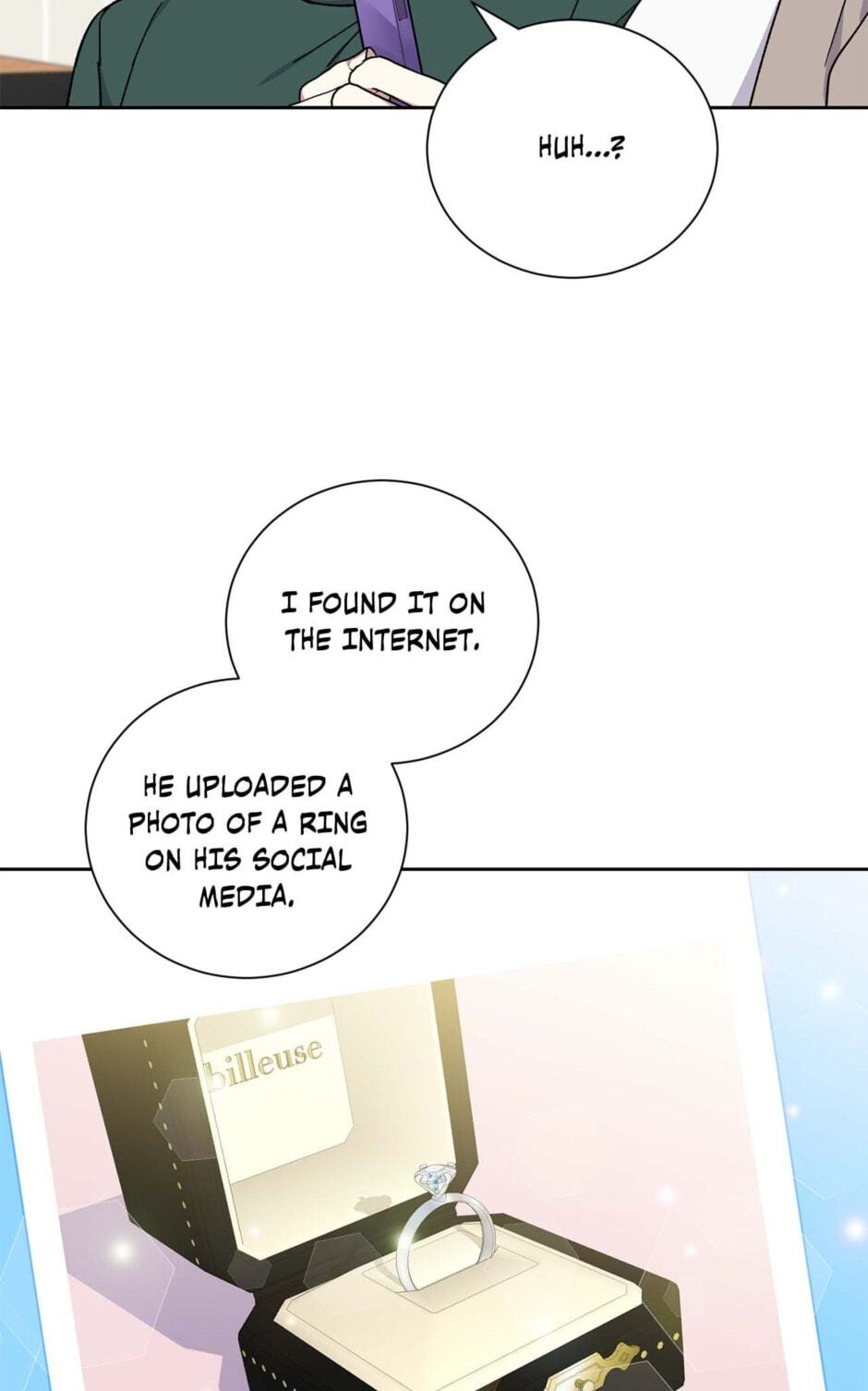 Shadow Crown Chapter 49 page 62 - 