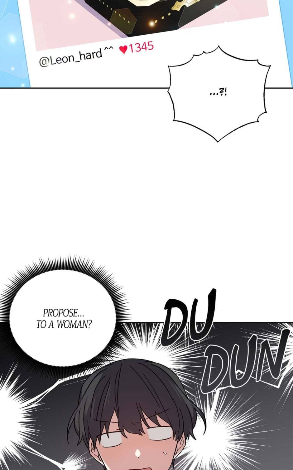 Shadow Crown Chapter 49 page 63 - 