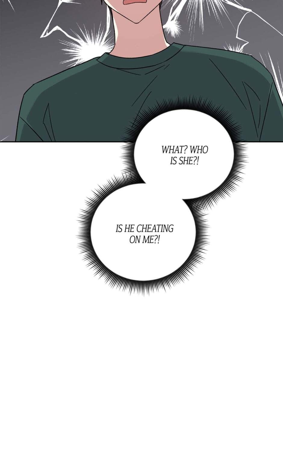 Shadow Crown Chapter 49 page 64 - 