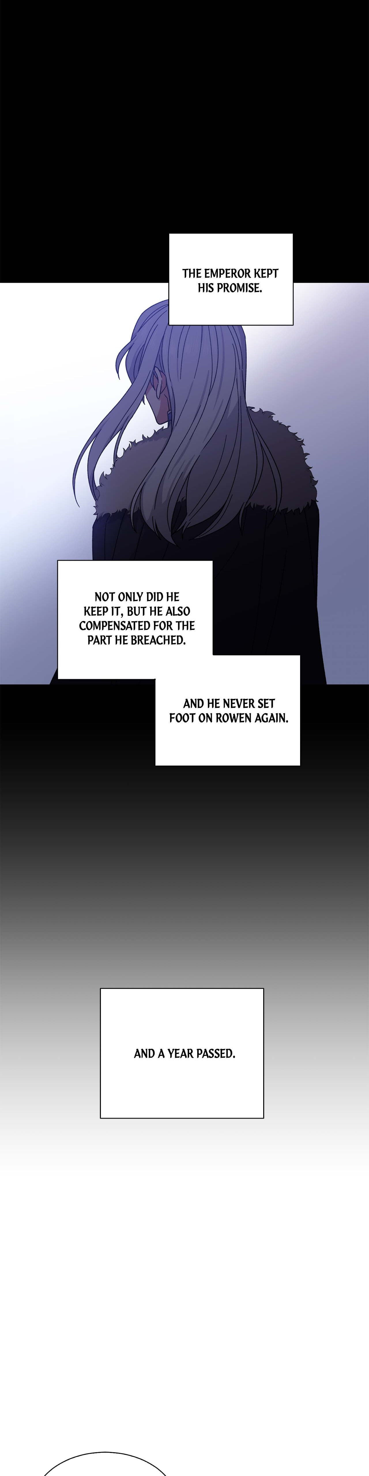 Shadow Crown Chapter 5 page 4 - 