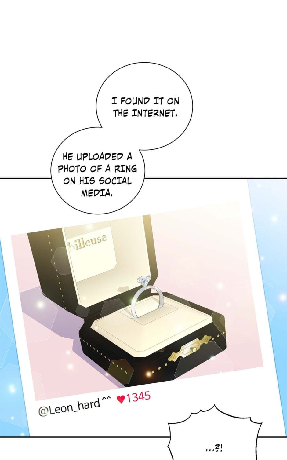 Shadow Crown Chapter 50 page 1 - 