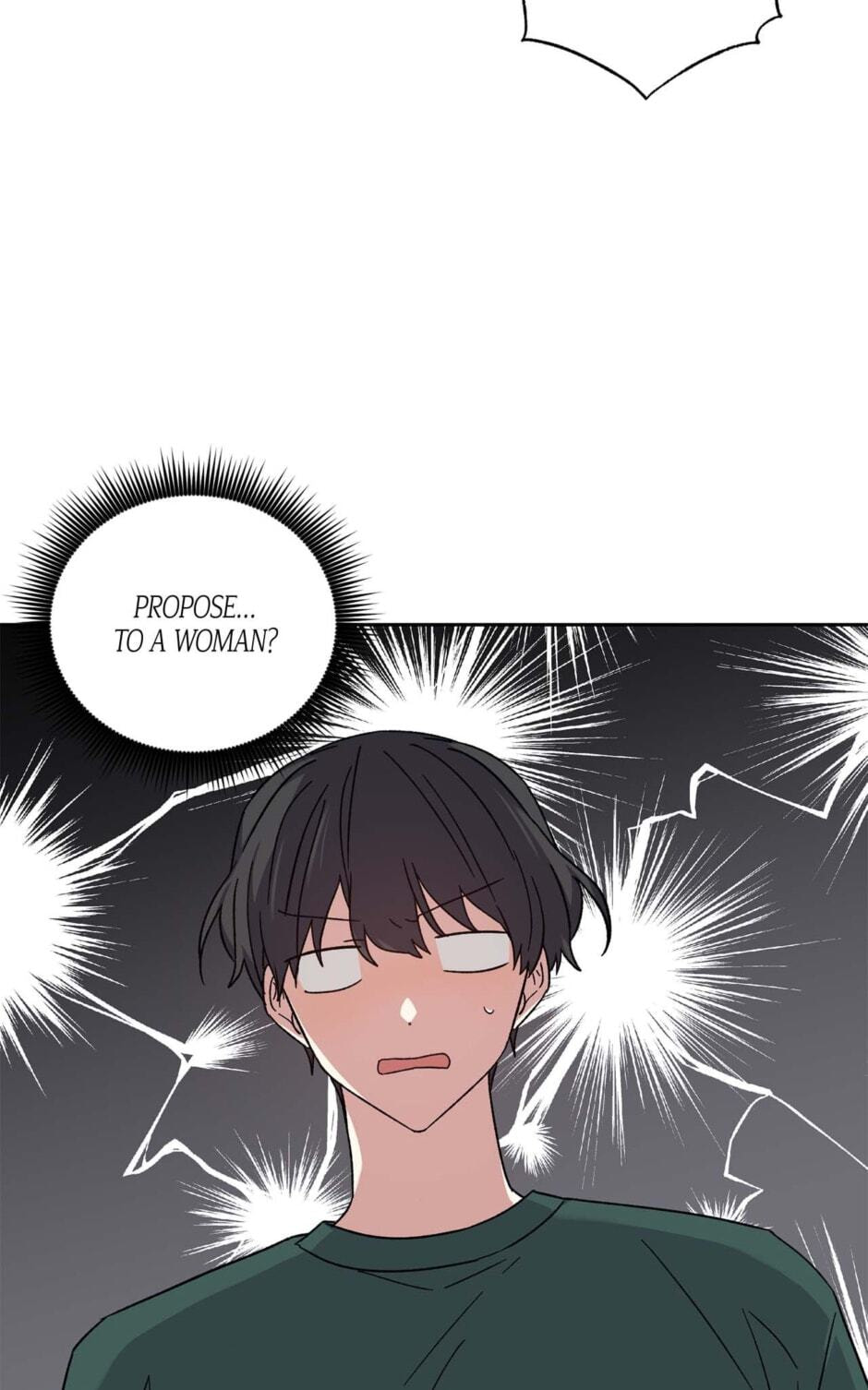 Shadow Crown Chapter 50 page 2 - 