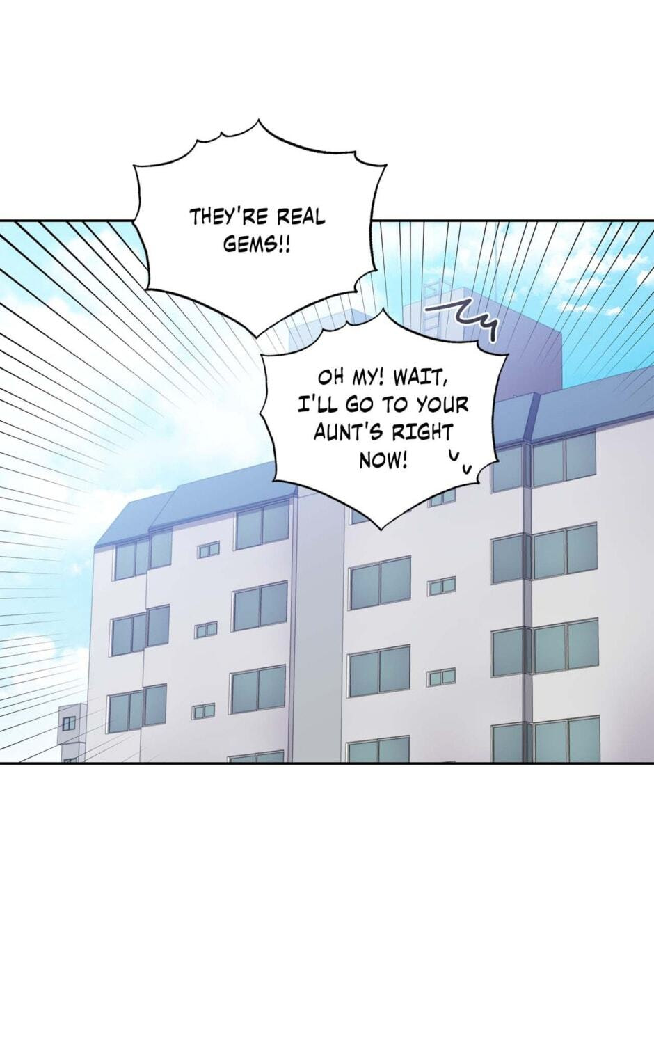 Shadow Crown Chapter 50 page 19 - 