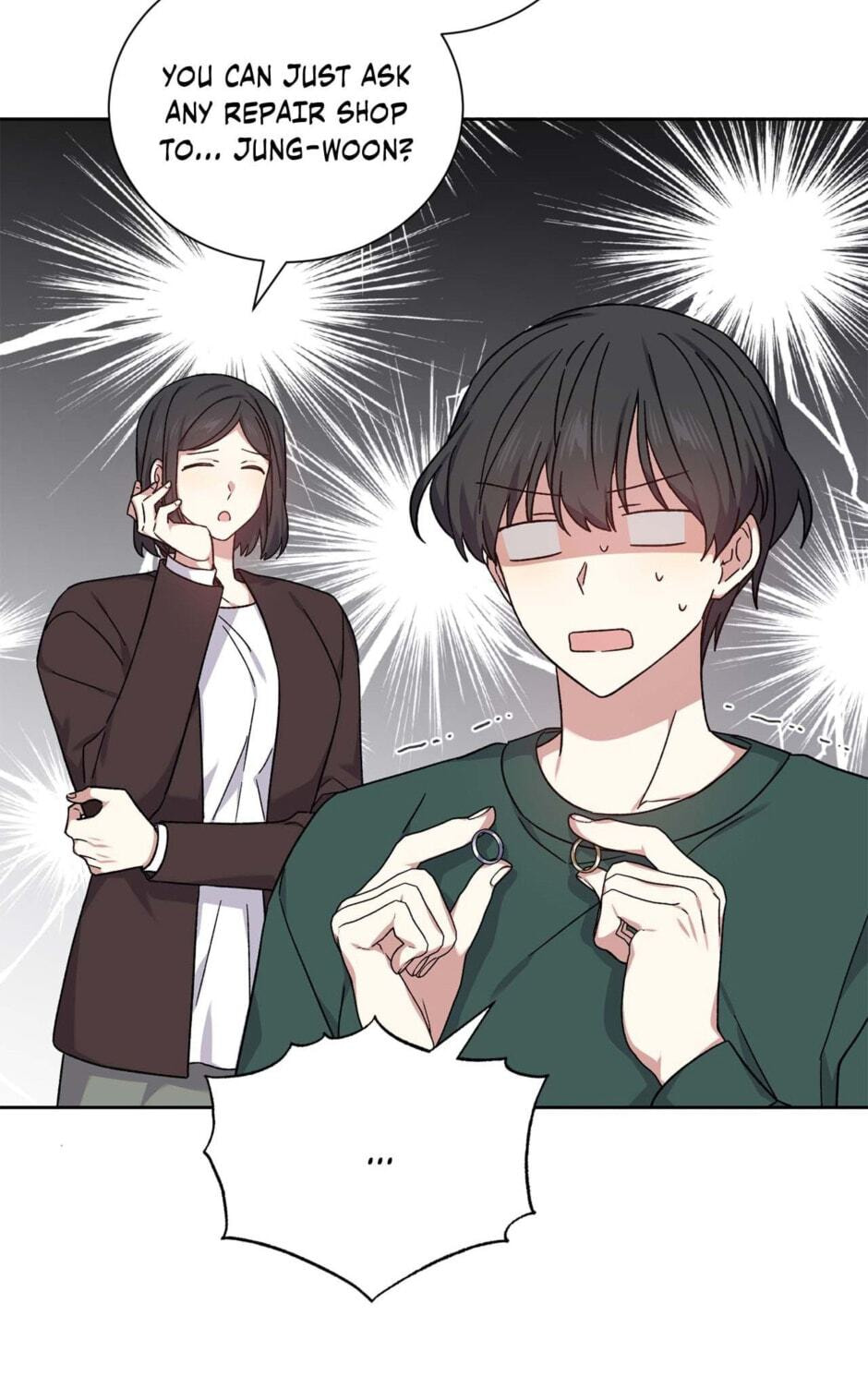 Shadow Crown Chapter 50 page 24 - 