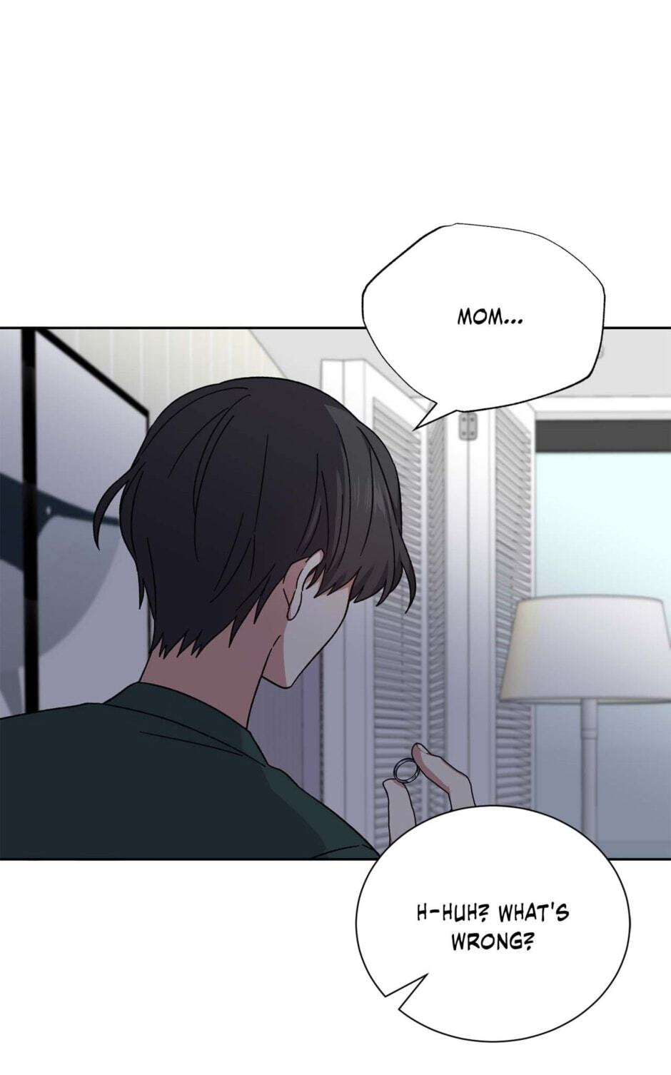 Shadow Crown Chapter 50 page 25 - 