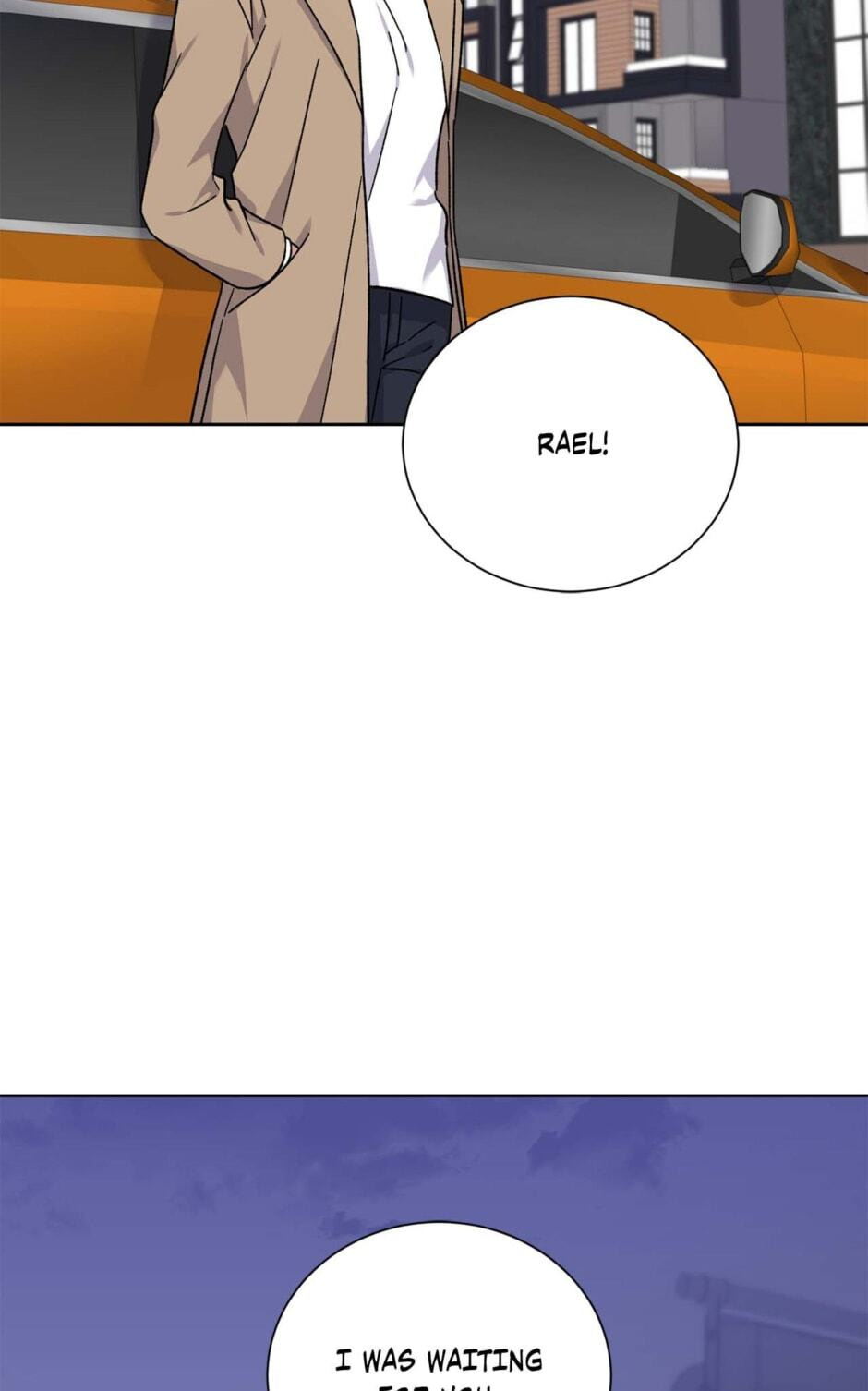 Shadow Crown Chapter 50 page 29 - 