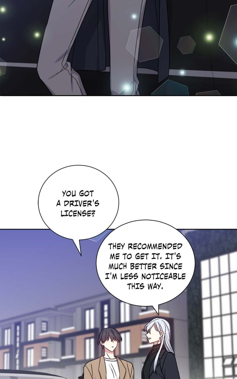 Shadow Crown Chapter 50 page 31 - 