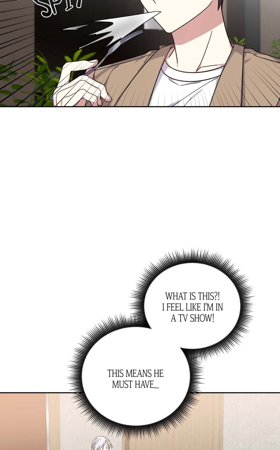 Shadow Crown Chapter 50 page 37 - 