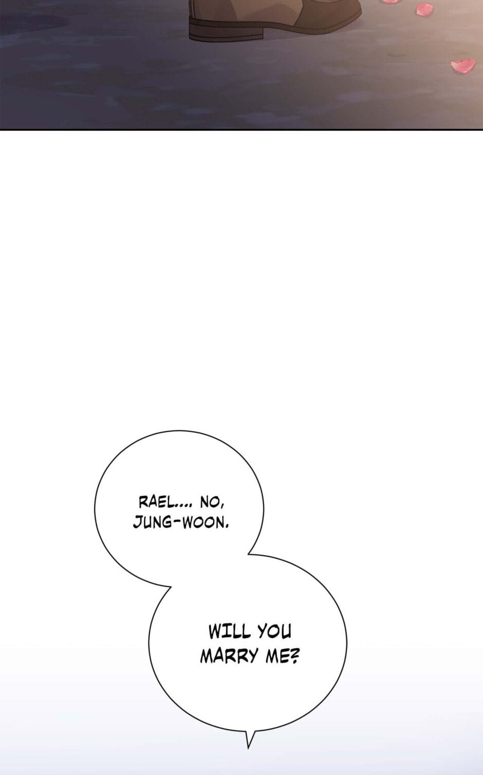Shadow Crown Chapter 50 page 39 - 