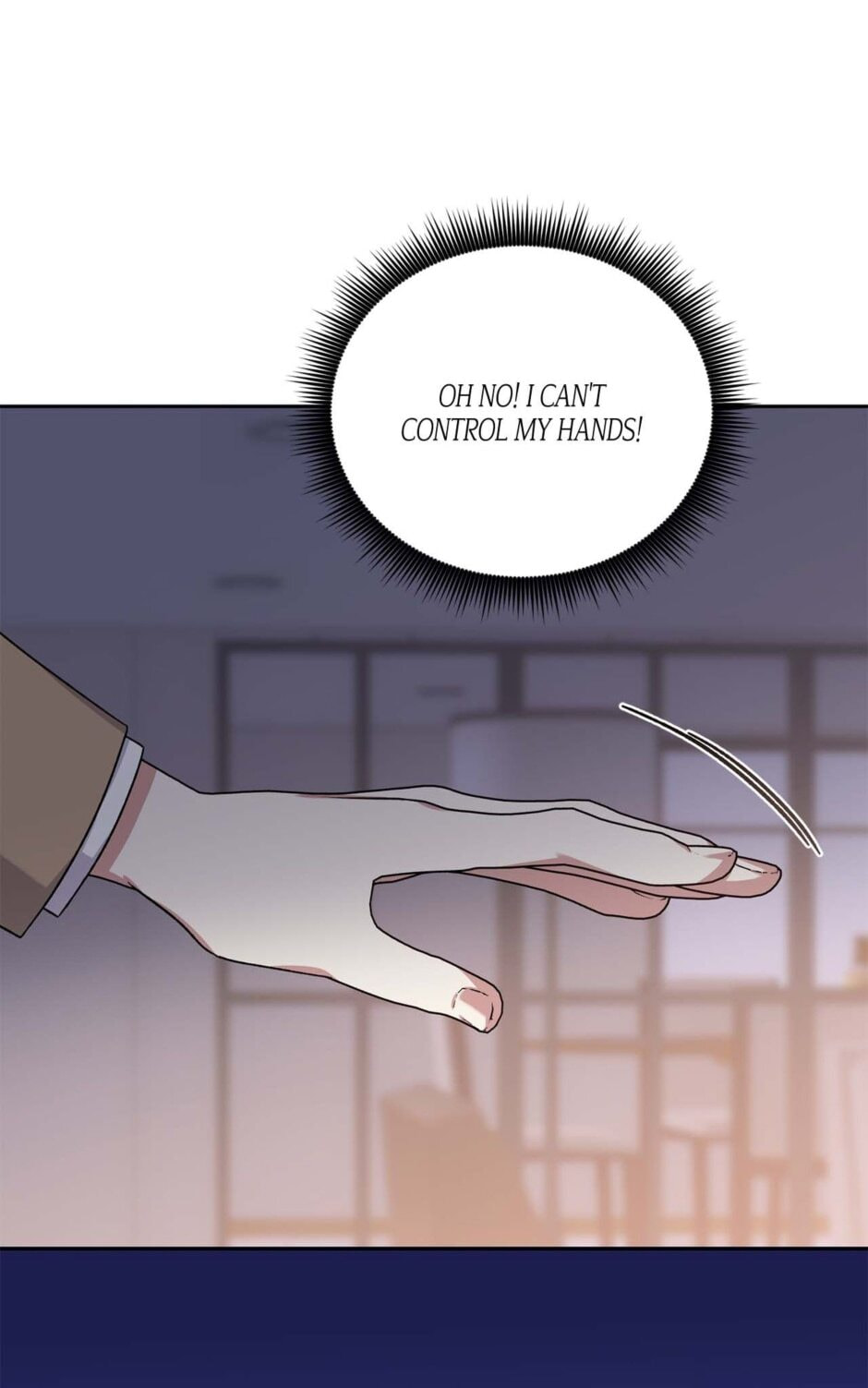 Shadow Crown Chapter 50 page 44 - 