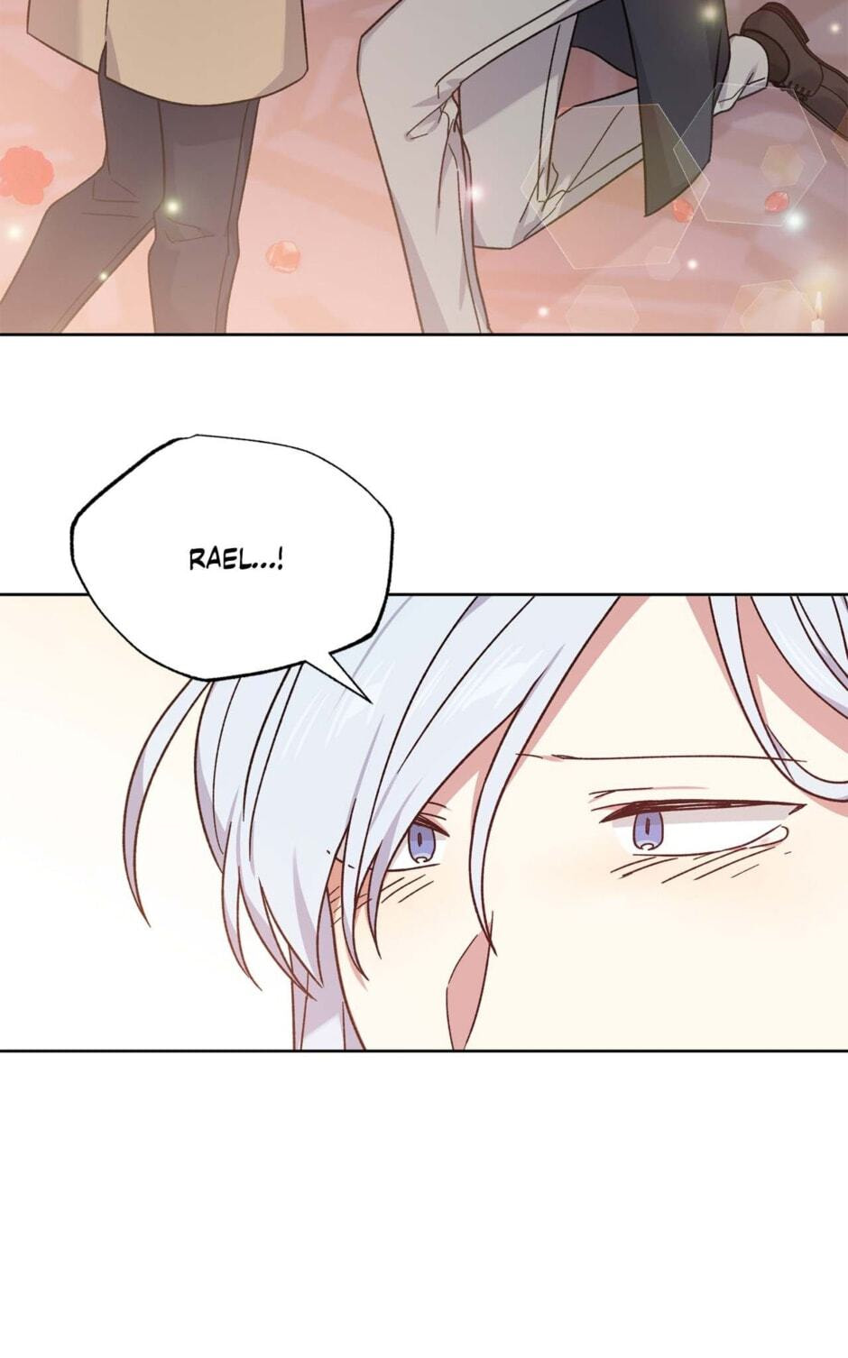 Shadow Crown Chapter 50 page 46 - 