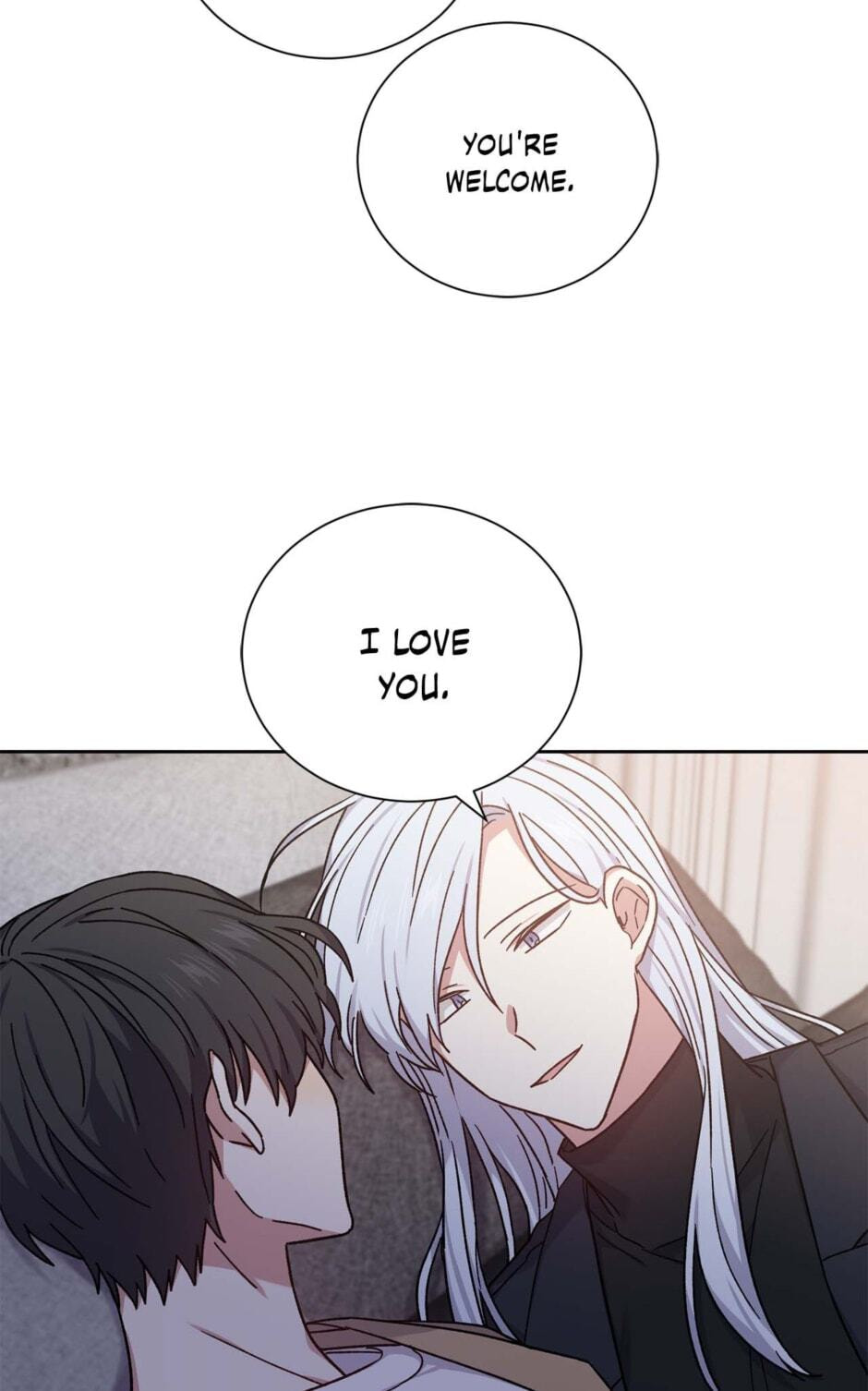Shadow Crown Chapter 50 page 50 - 