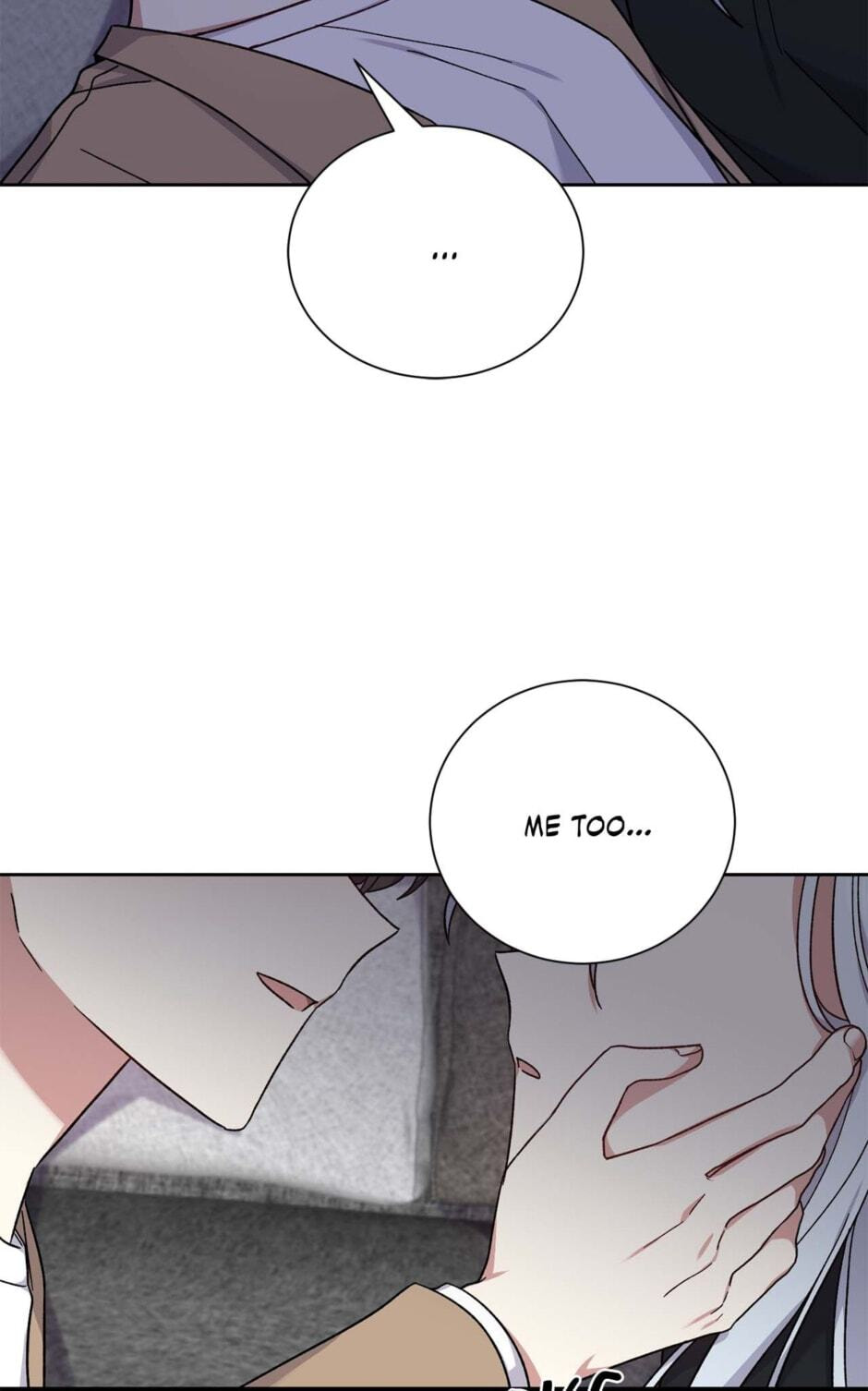 Shadow Crown Chapter 50 page 51 - 