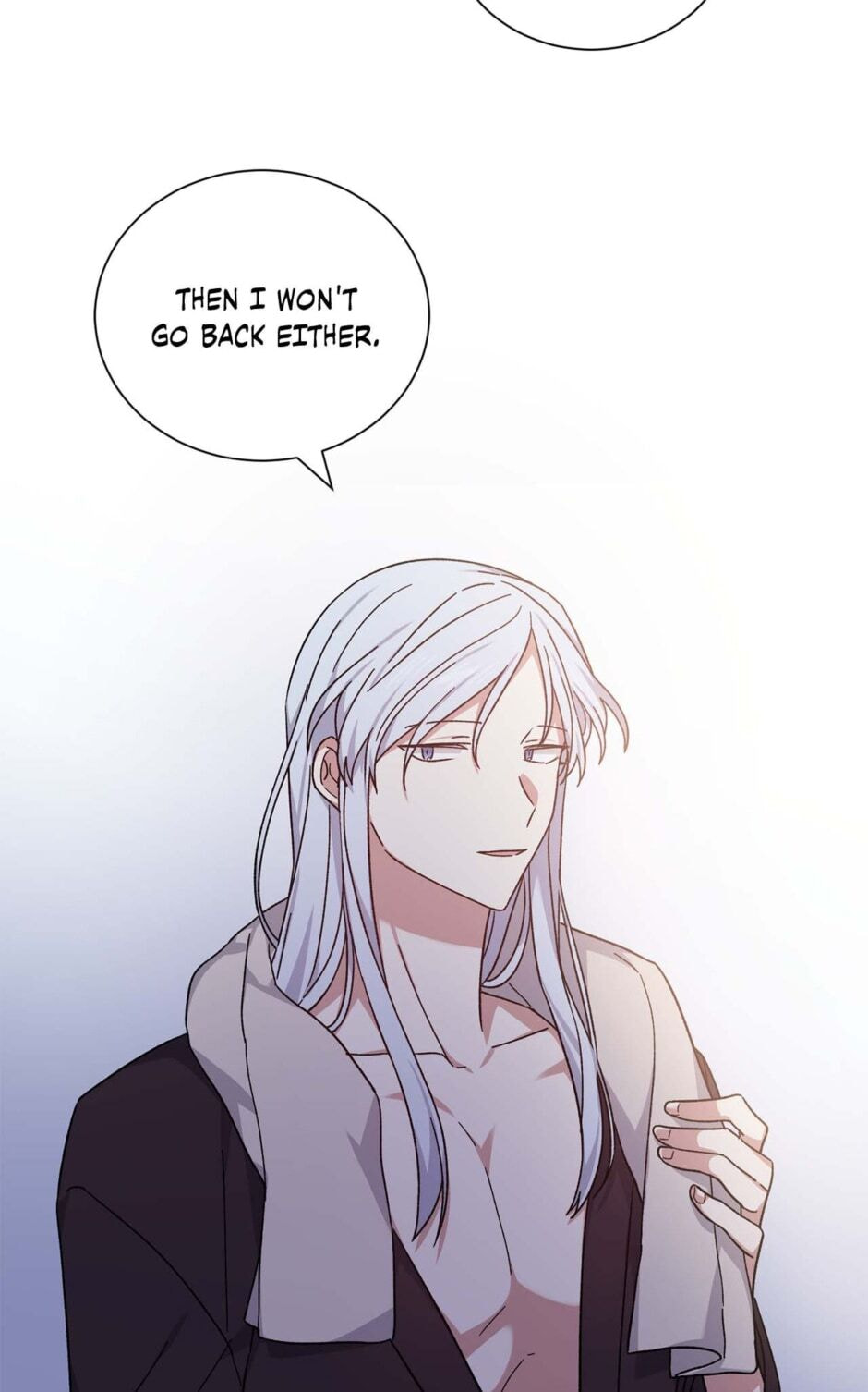 Shadow Crown Chapter 50 page 55 - 