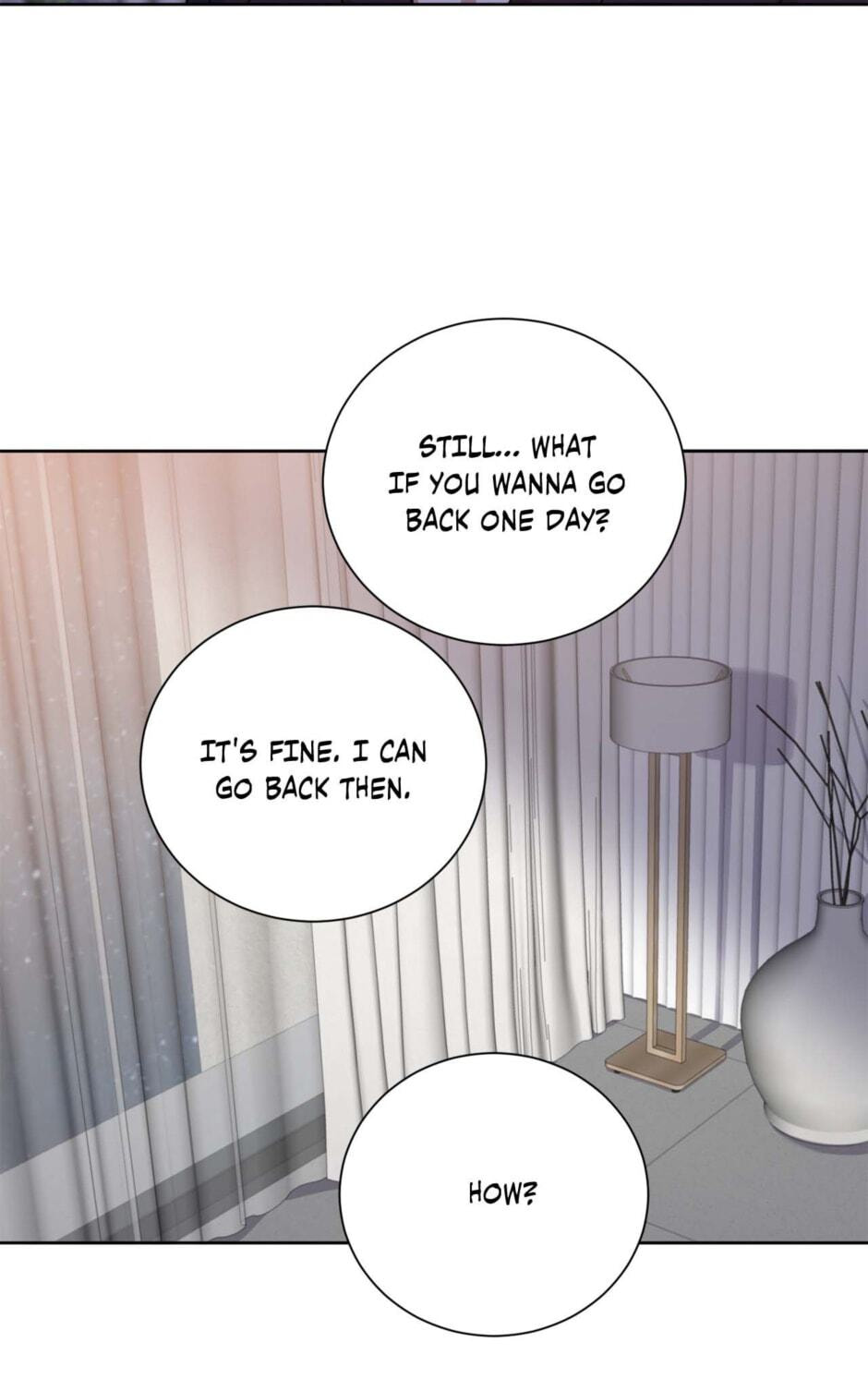 Shadow Crown Chapter 50 page 57 - 