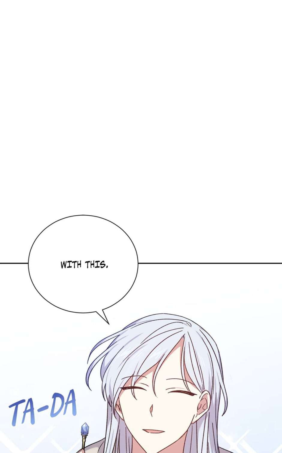 Shadow Crown Chapter 50 page 58 - 