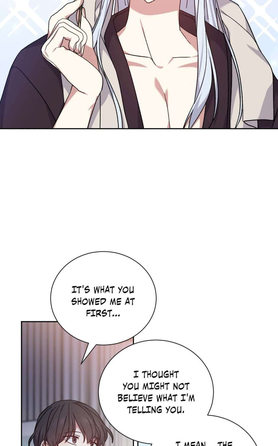 Shadow Crown Chapter 50 page 59 - 