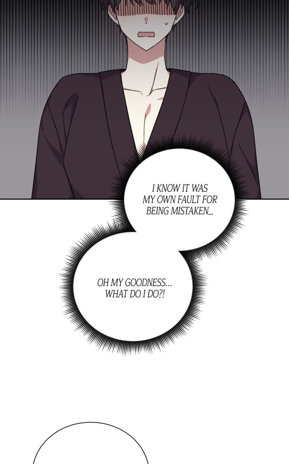 Shadow Crown Chapter 50 page 62 - 