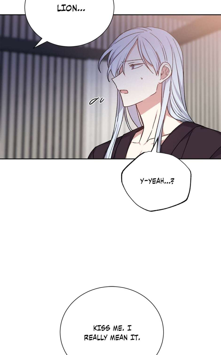 Shadow Crown Chapter 50 page 63 - 
