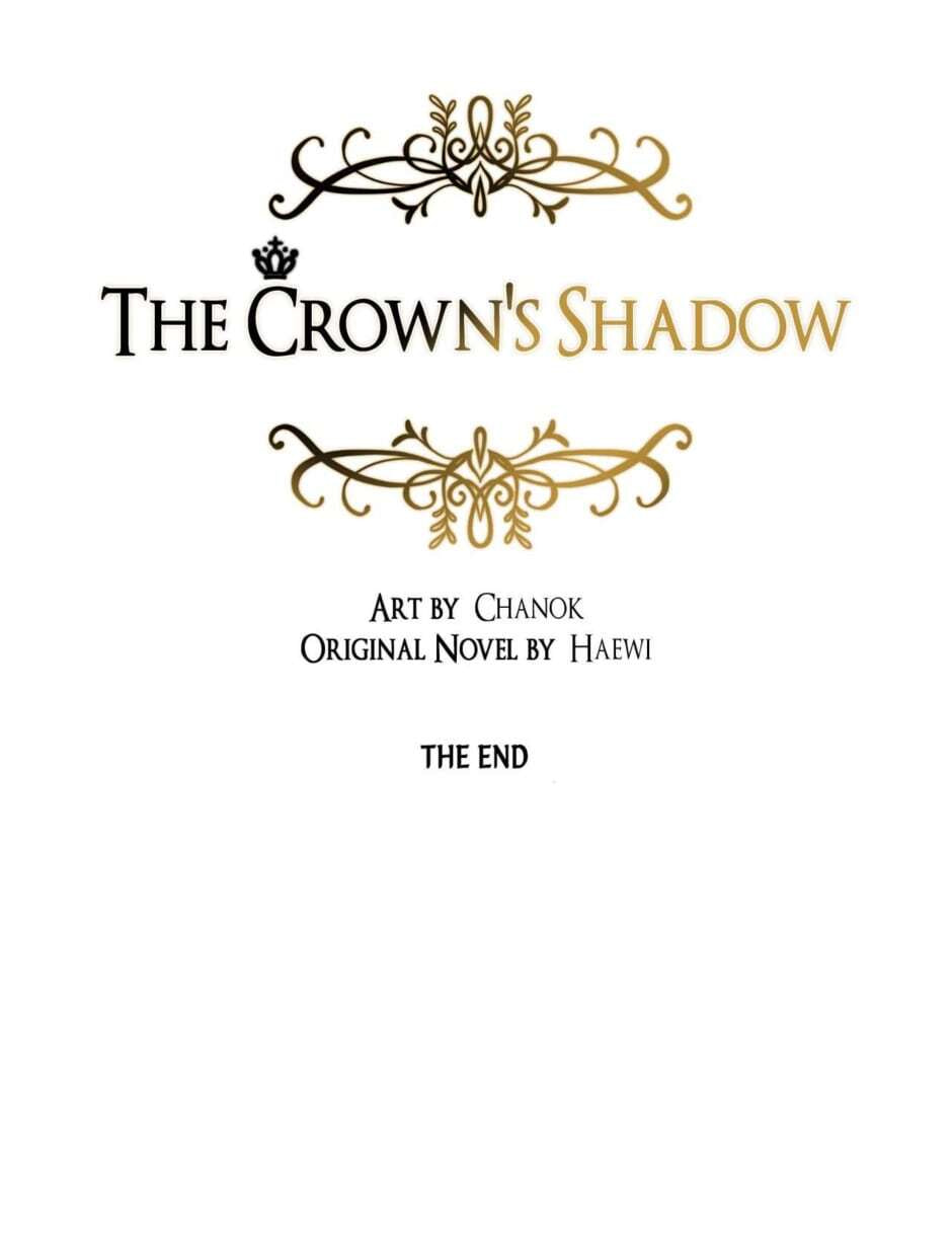Shadow Crown Chapter 50 page 69 - 