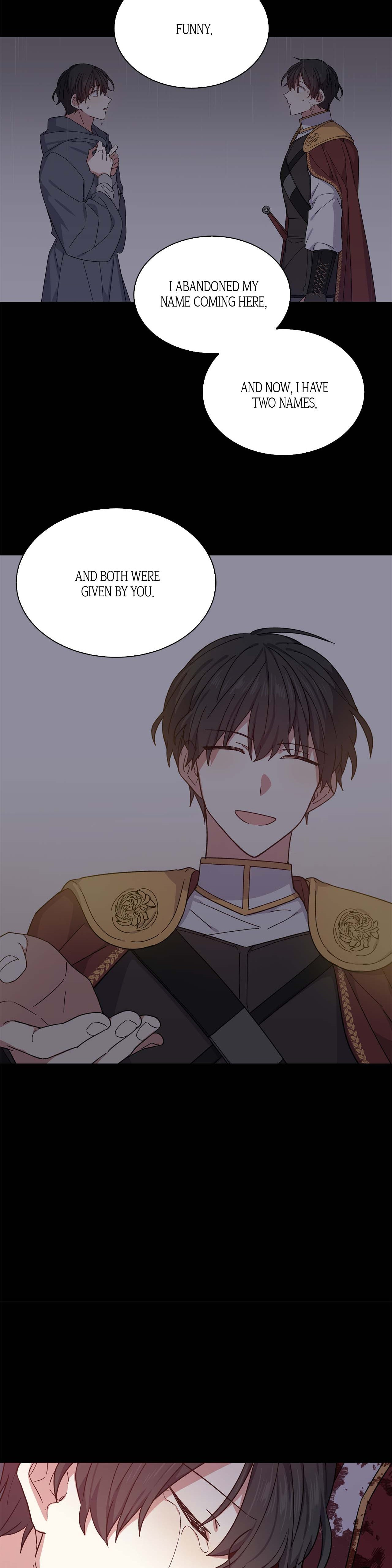 Shadow Crown Chapter 6 page 12 - 