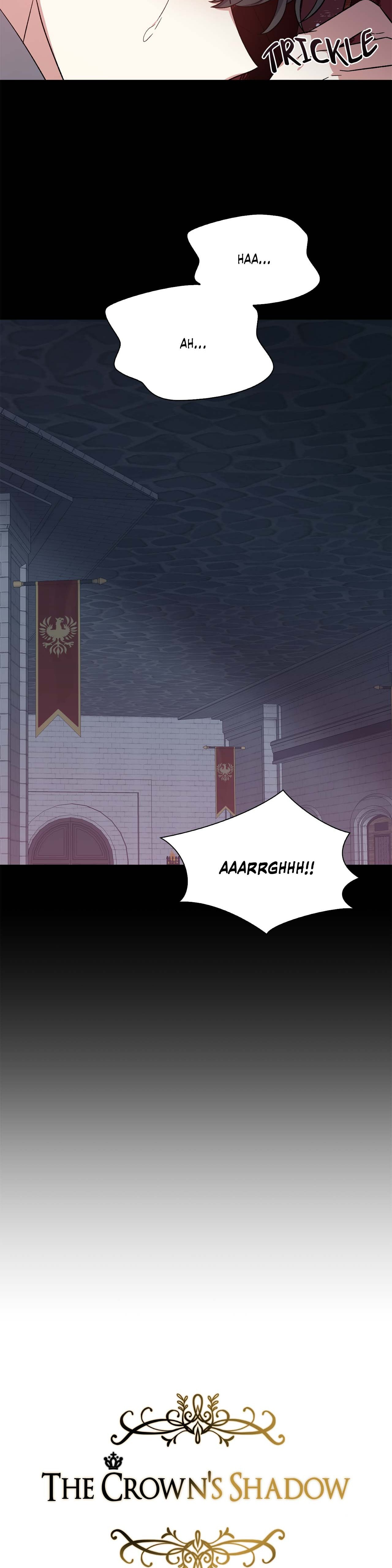 Shadow Crown Chapter 6 page 13 - 