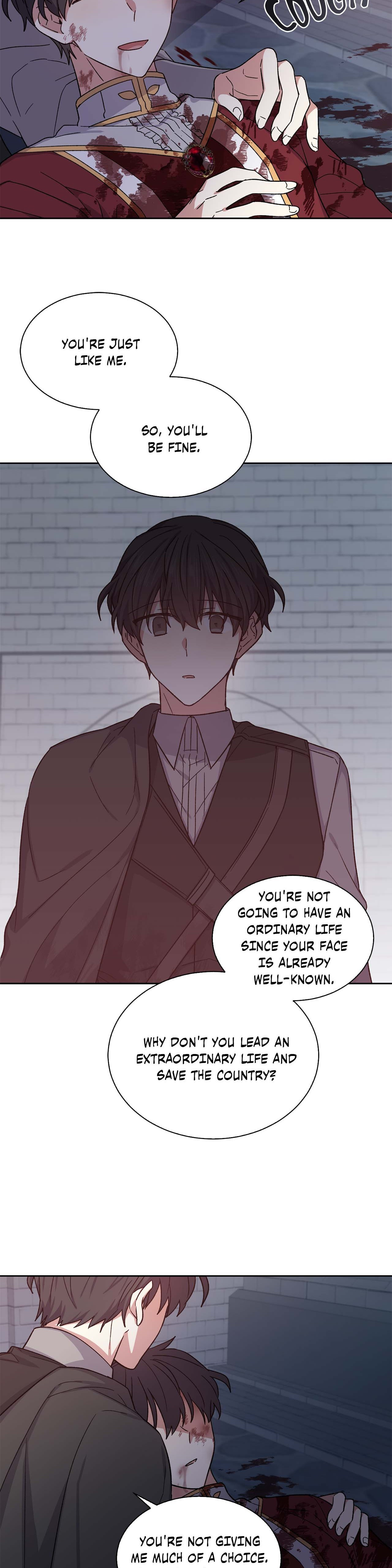 Shadow Crown Chapter 6 page 7 - 