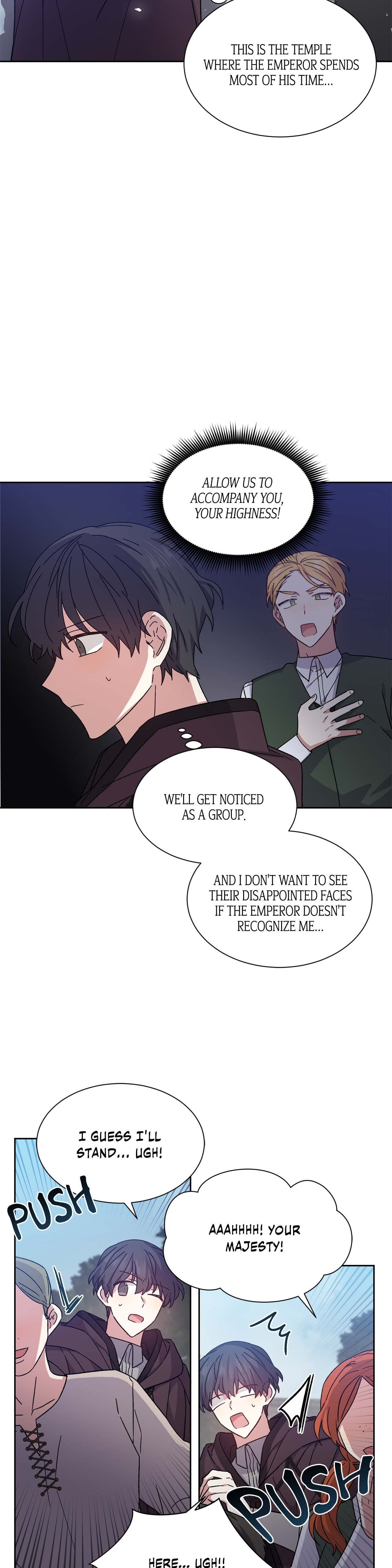 Shadow Crown Chapter 7 page 12 - 