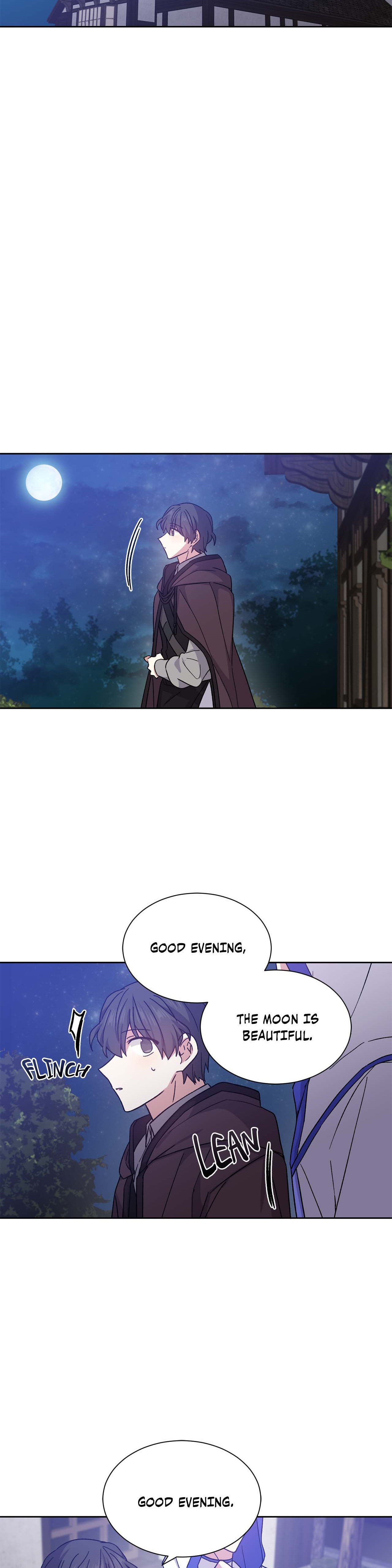 Shadow Crown Chapter 7 page 23 - 