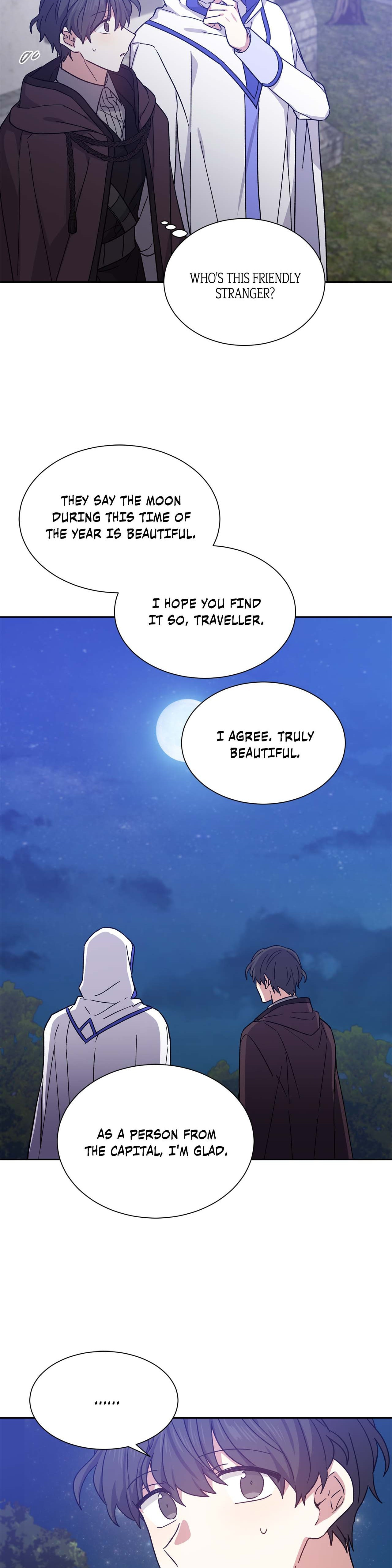 Shadow Crown Chapter 7 page 24 - 