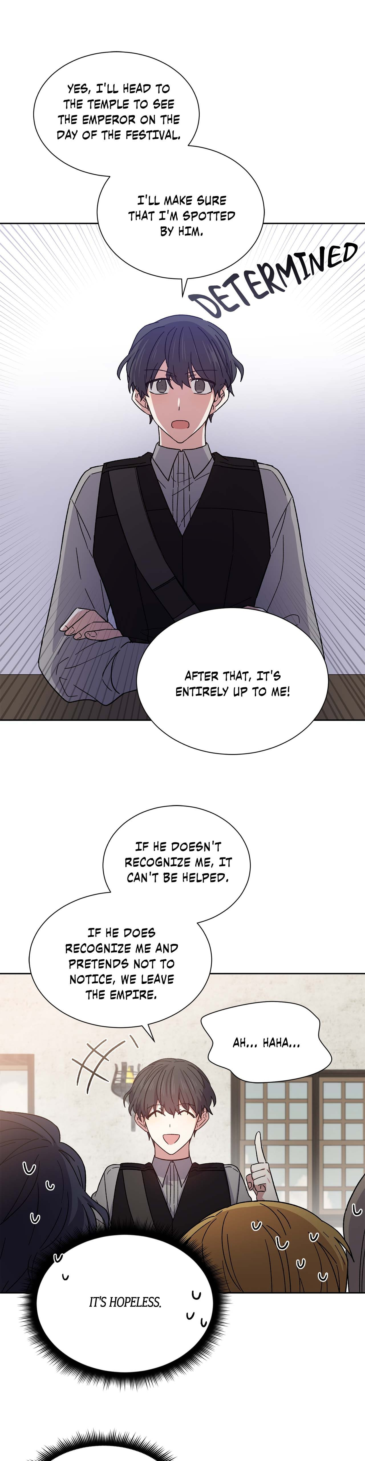 Shadow Crown Chapter 7 page 10 - 