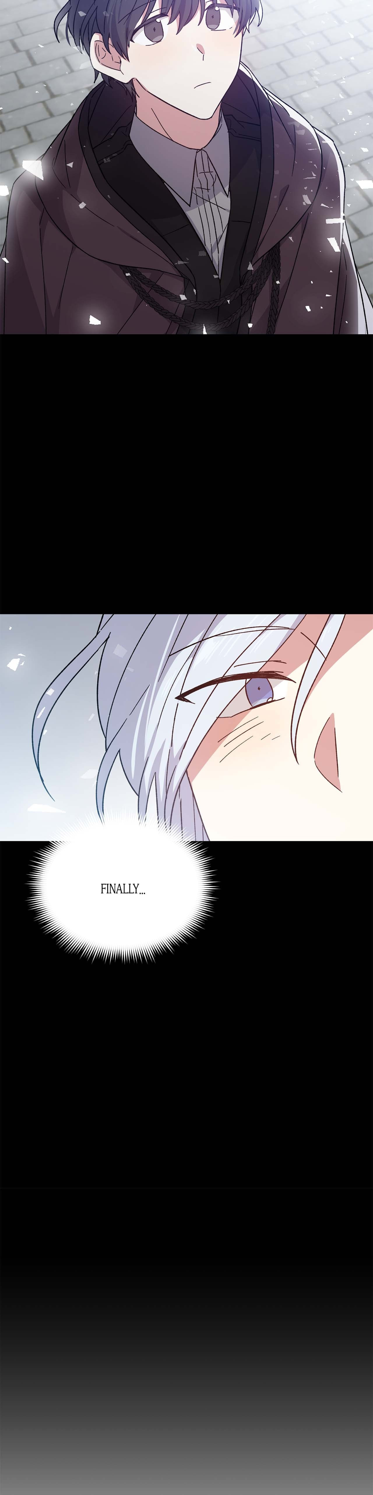 Shadow Crown Chapter 8 page 2 - 