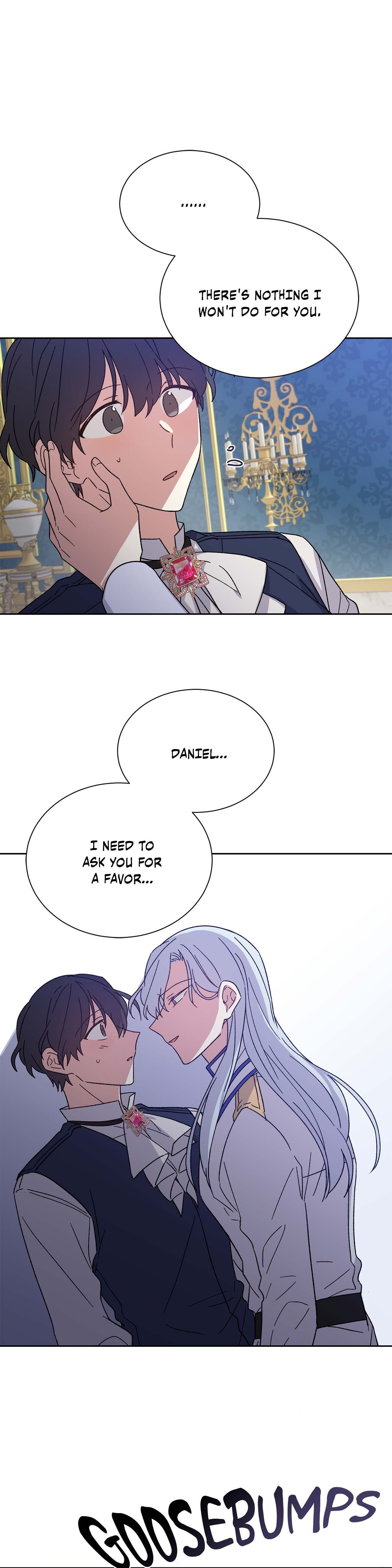 Shadow Crown Chapter 8 page 26 - 