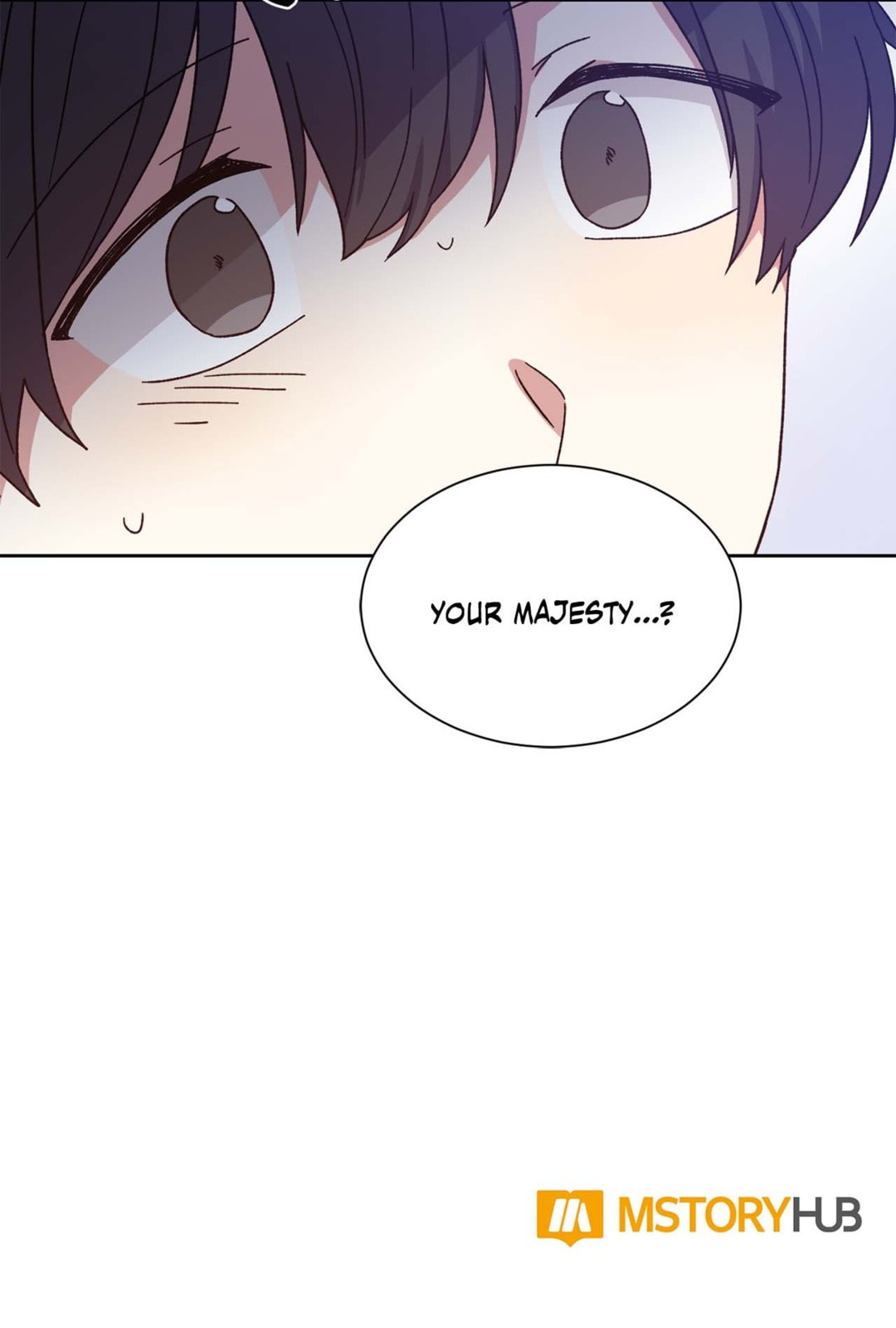 Shadow Crown Chapter 8 page 27 - 