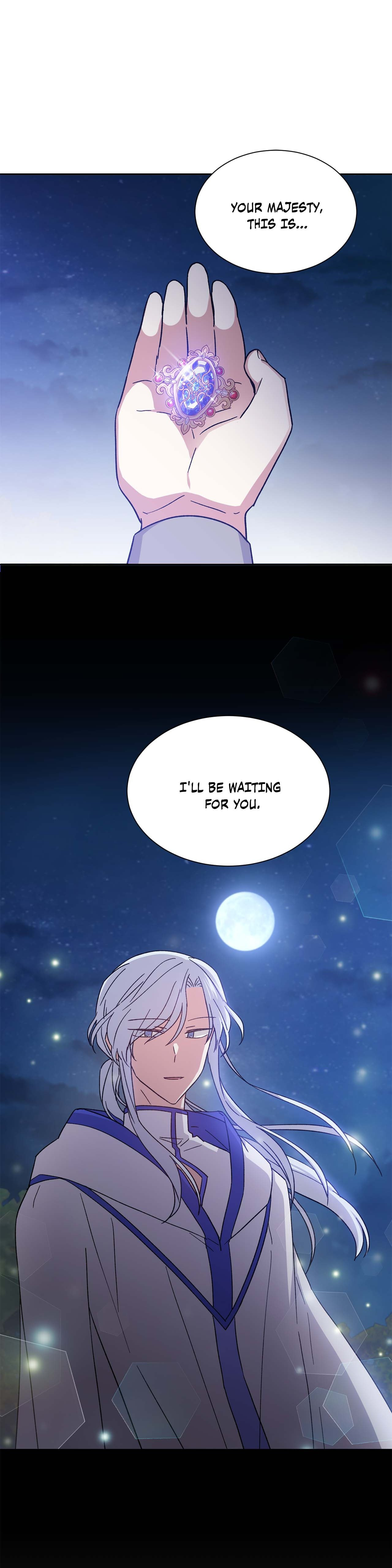 Shadow Crown Chapter 8 page 7 - 