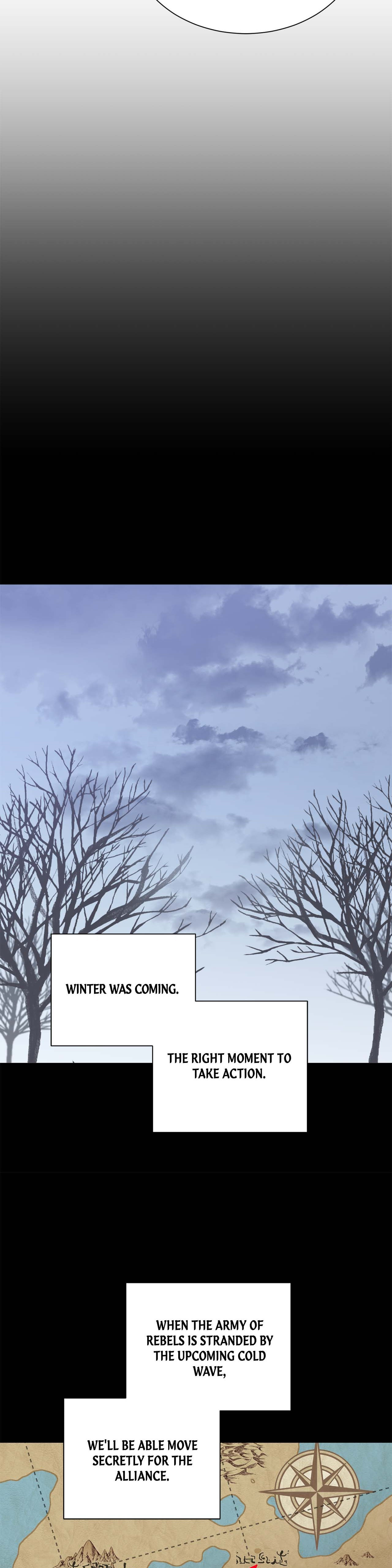 Shadow Crown Chapter 9 page 14 - 