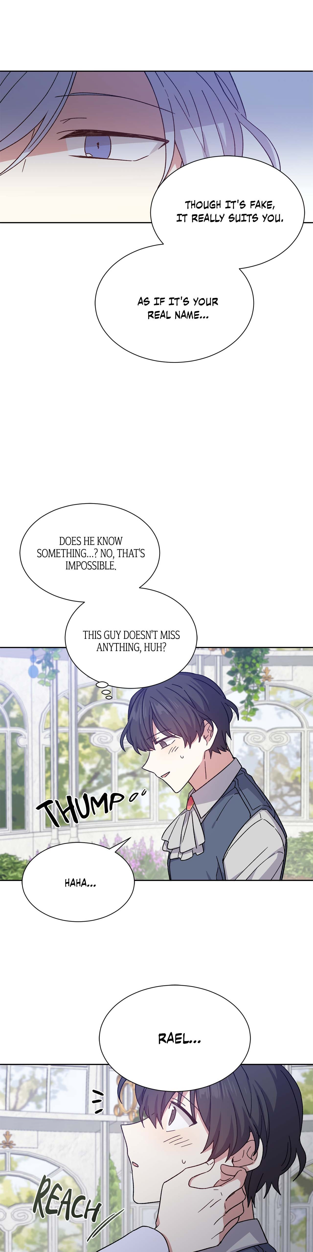 Shadow Crown Chapter 9 page 26 - 