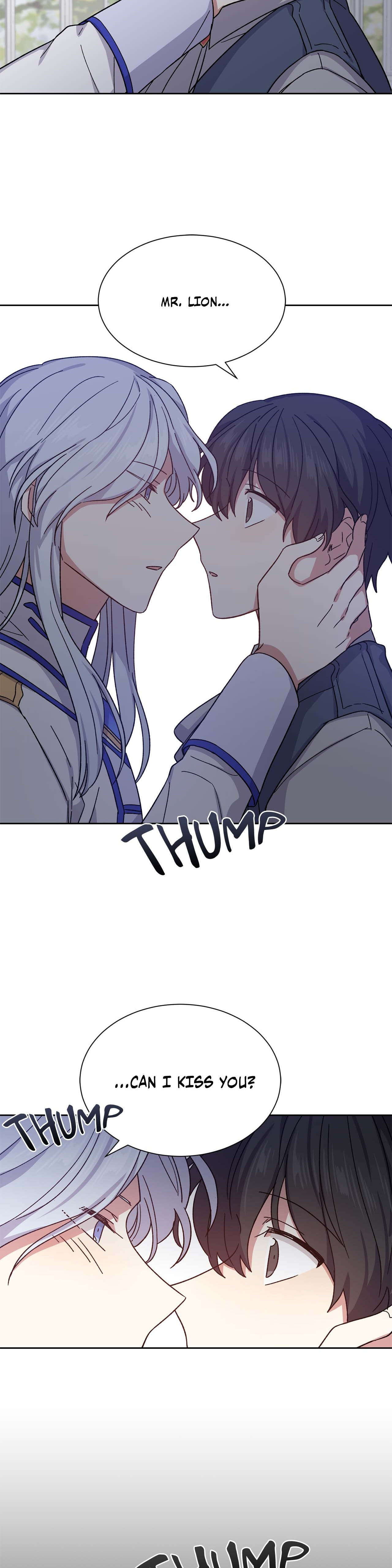 Shadow Crown Chapter 9 page 27 - 