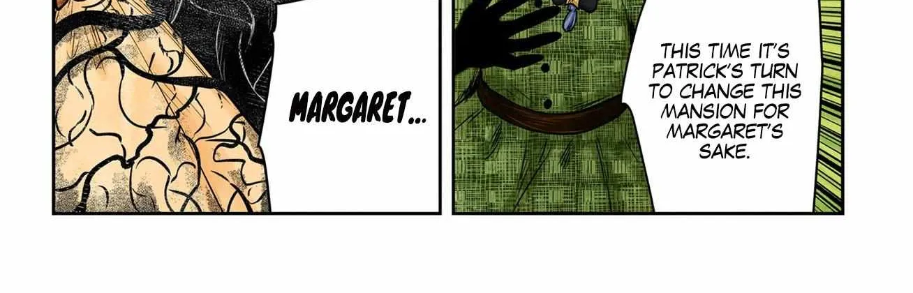 Shadow House Chapter 163 page 14 - 