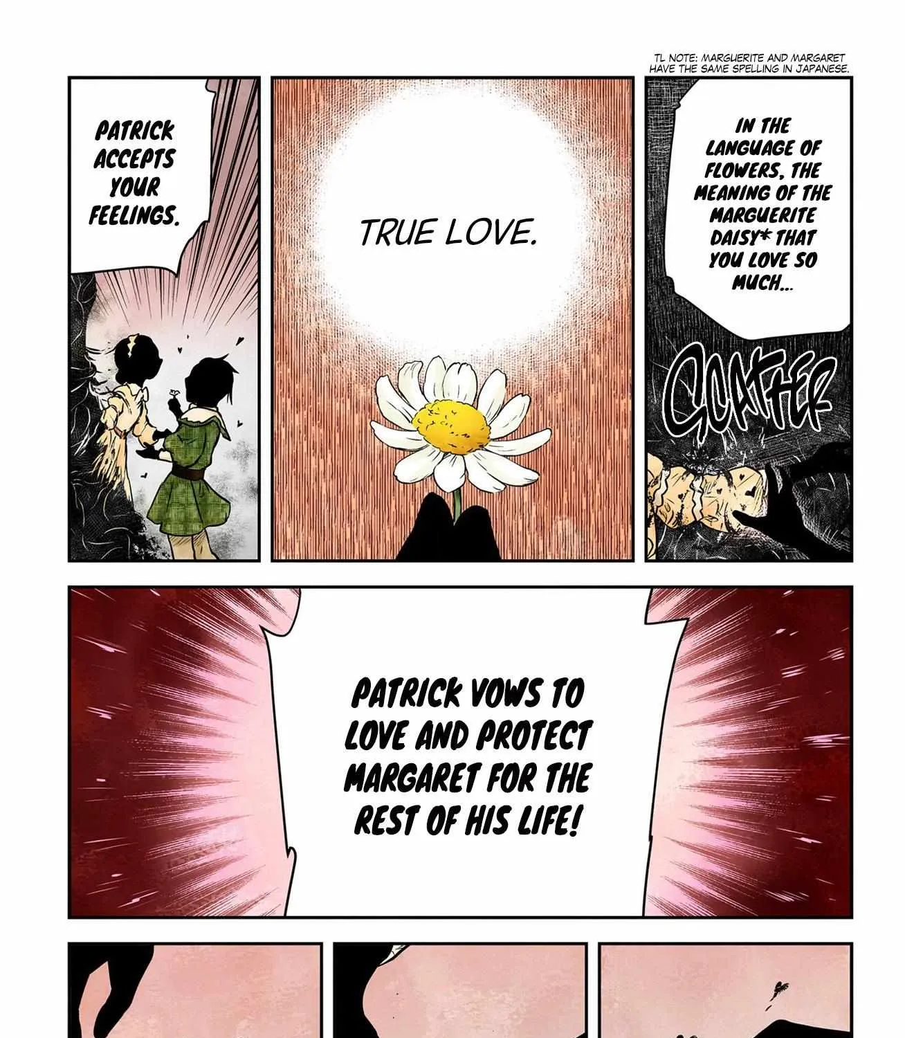 Shadow House Chapter 163 page 15 - 