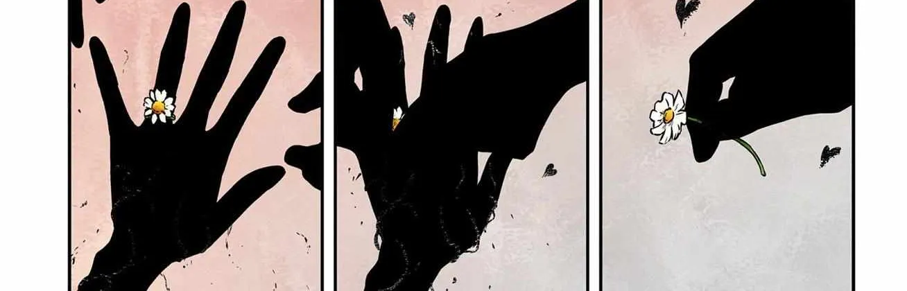 Shadow House Chapter 163 page 16 - 