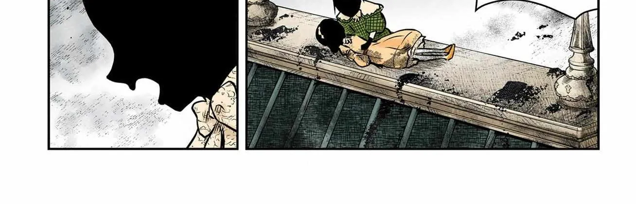 Shadow House Chapter 163 page 25 - 