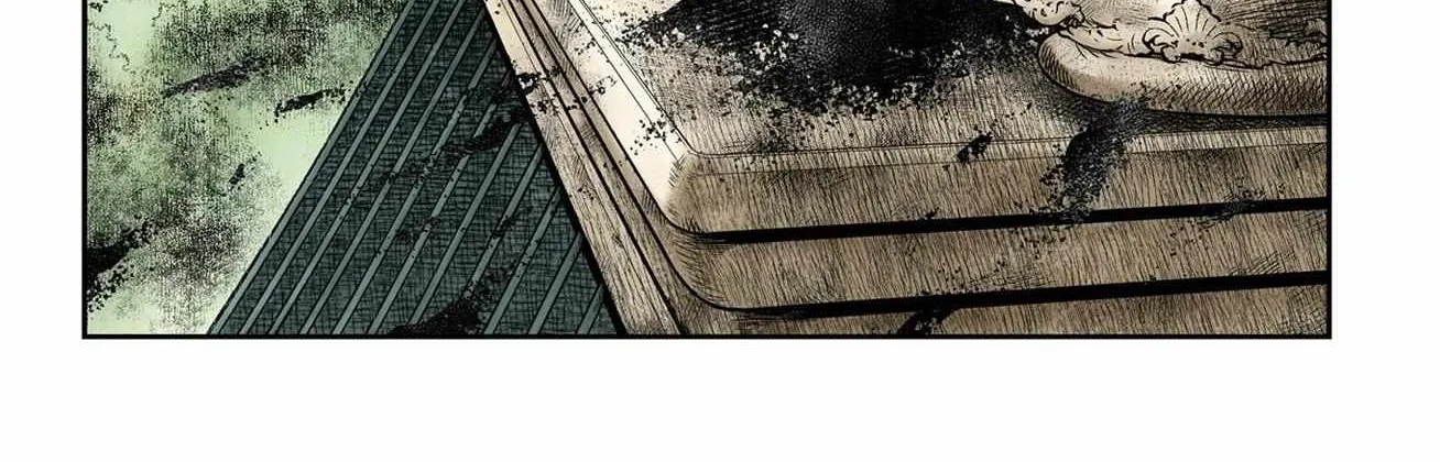 Shadow House Chapter 163 page 27 - 