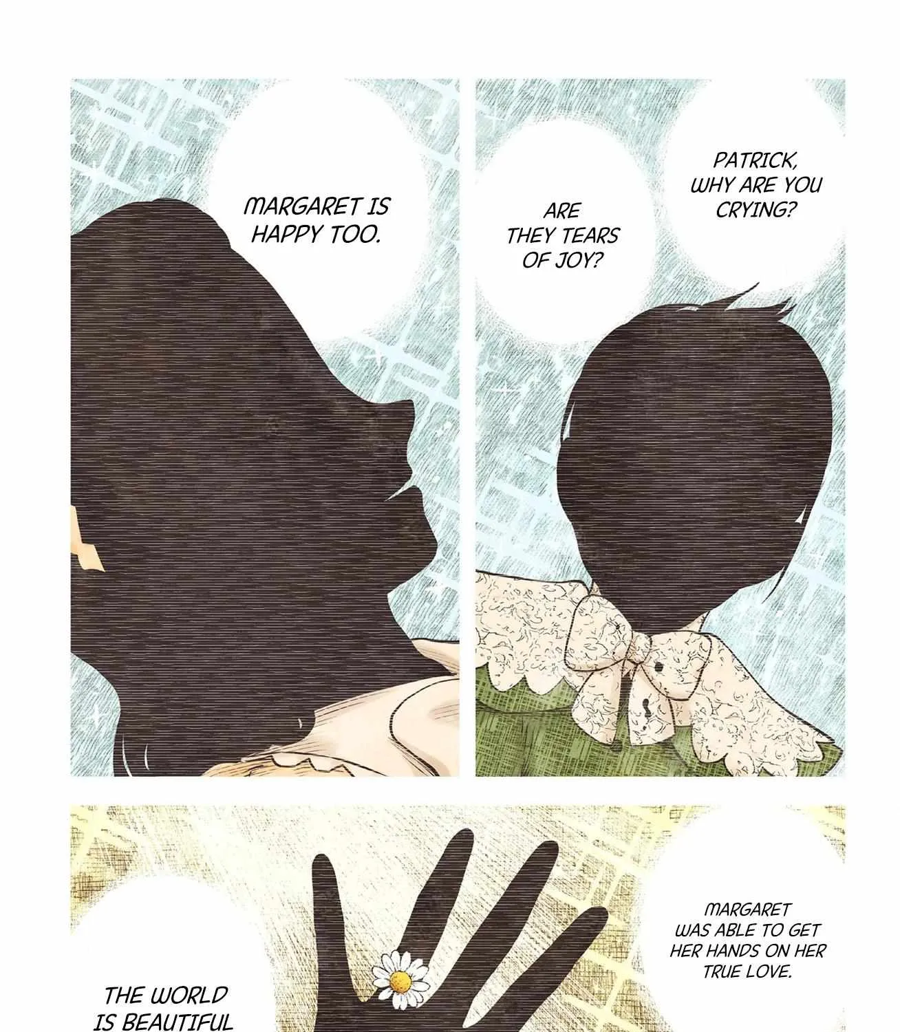 Shadow House Chapter 163 page 28 - 