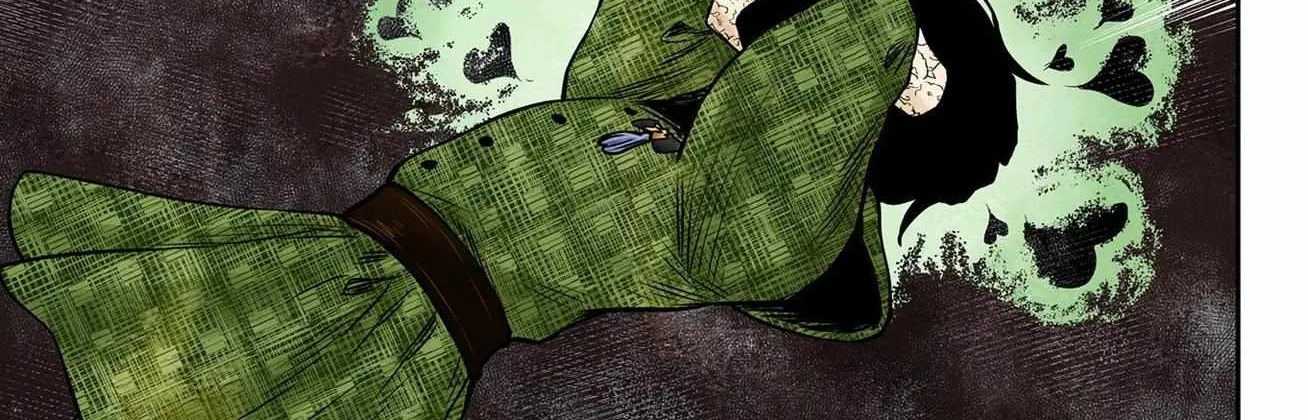 Shadow House Chapter 163 page 8 - 