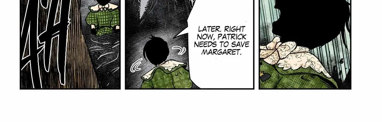 Shadow House Chapter 163 page 10 - 